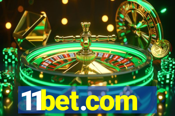 11bet.com