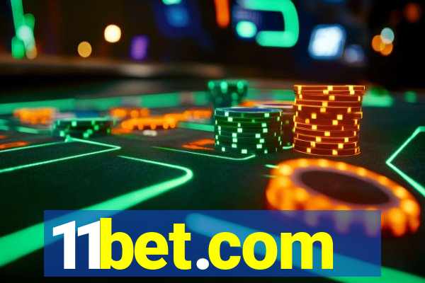 11bet.com