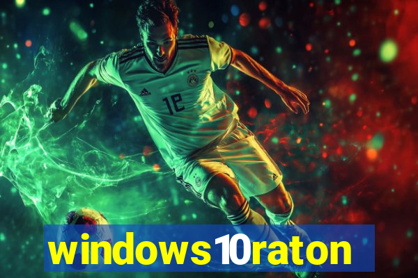 windows10raton