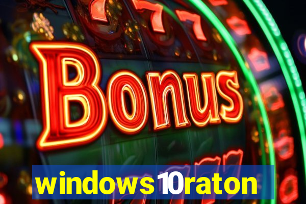 windows10raton