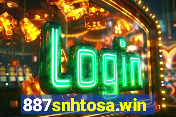 887snhtosa.win