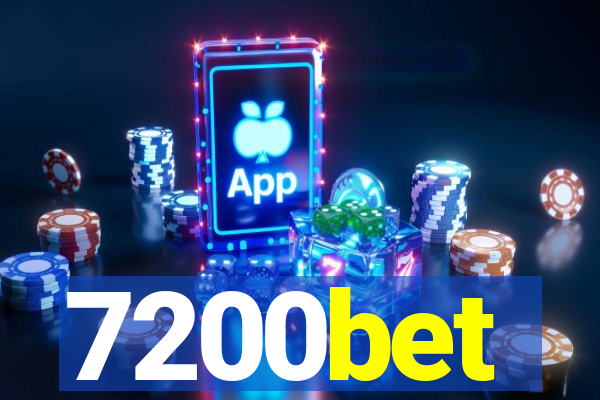 7200bet