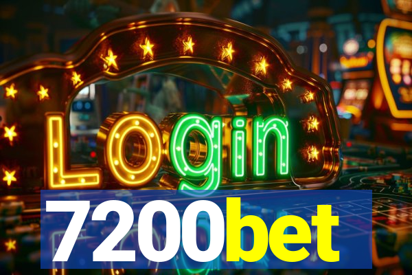 7200bet