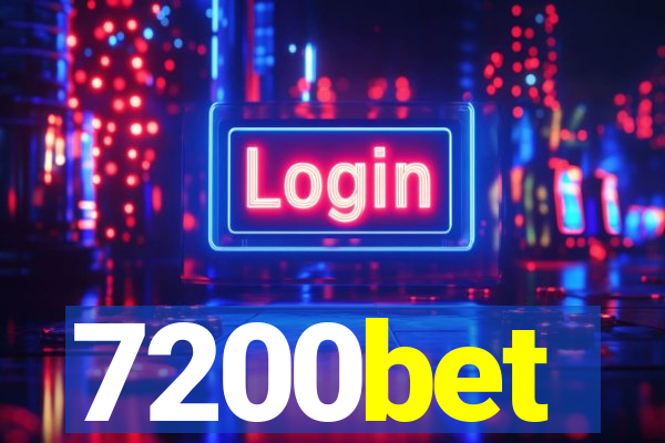 7200bet