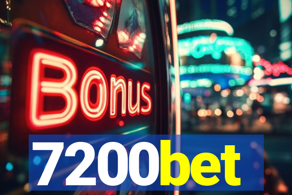 7200bet