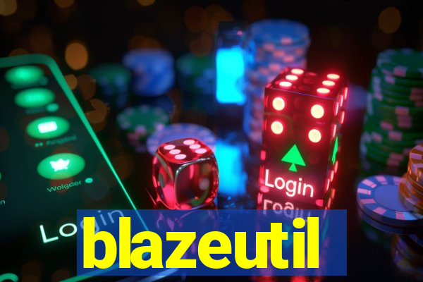 blazeutil