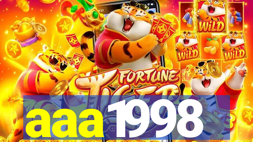 aaa1998