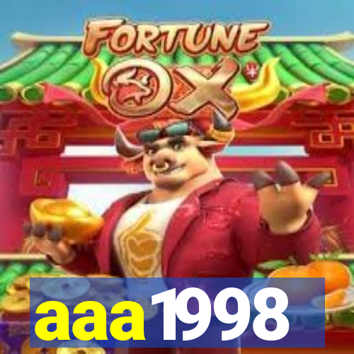 aaa1998