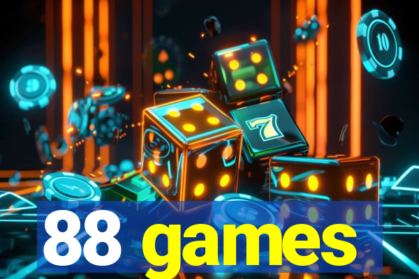 88 games