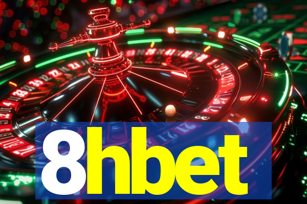 8hbet