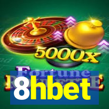 8hbet