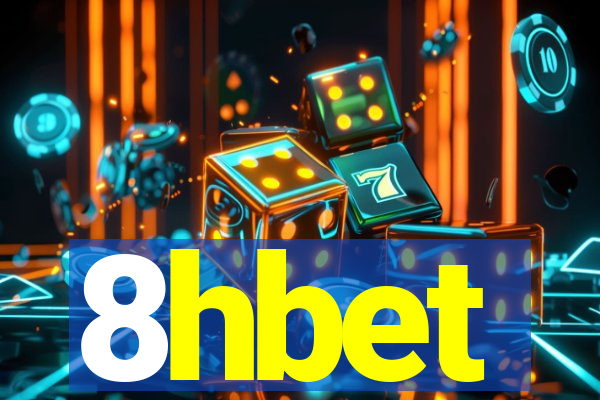 8hbet