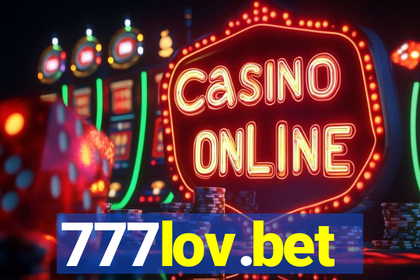 777lov.bet