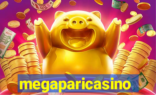 megaparicasino