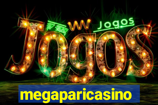 megaparicasino