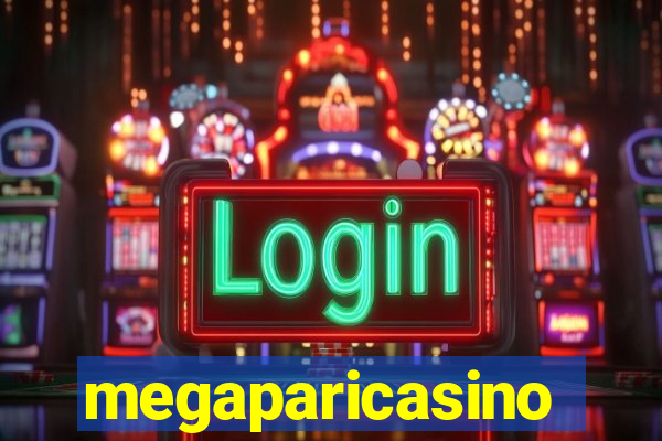 megaparicasino