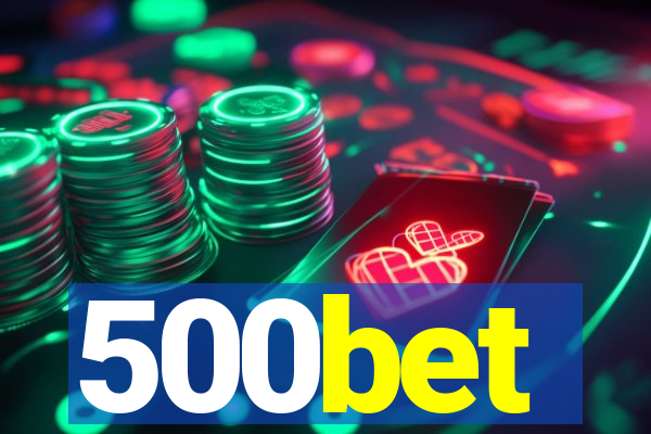 500bet