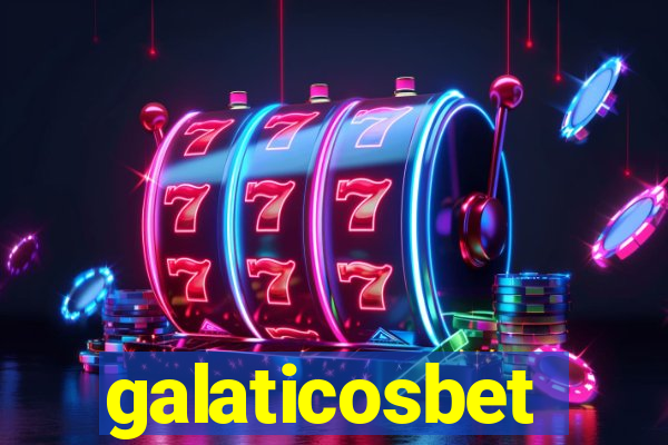 galaticosbet