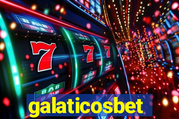 galaticosbet