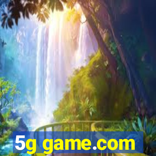 5g game.com