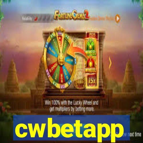 cwbetapp