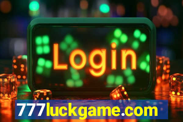 777luckgame.com