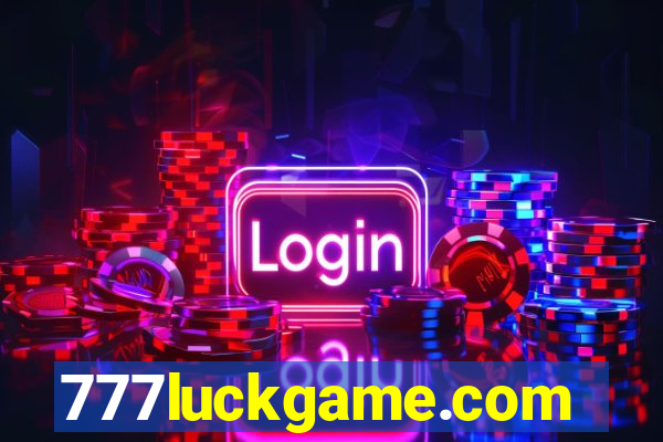 777luckgame.com