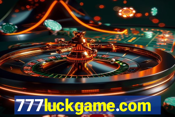 777luckgame.com