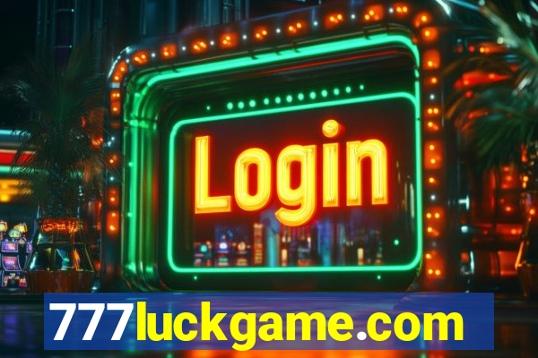 777luckgame.com