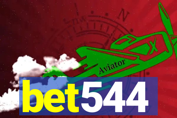 bet544