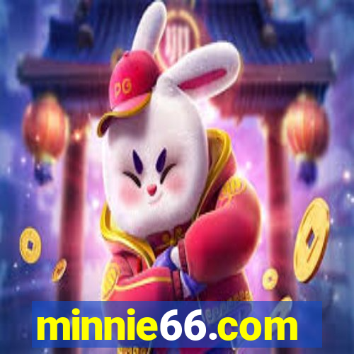 minnie66.com