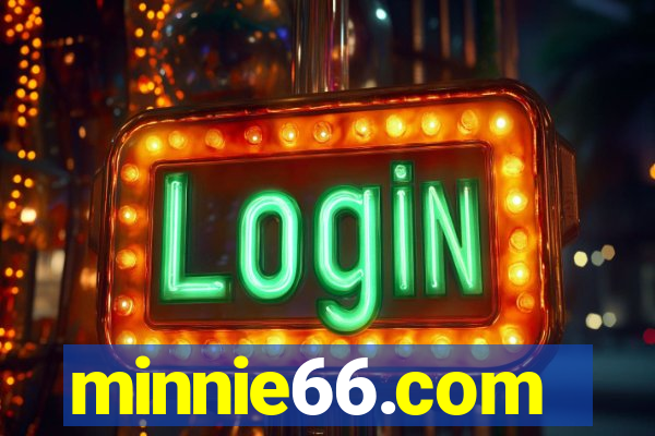 minnie66.com