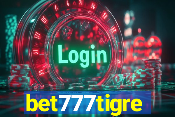 bet777tigre