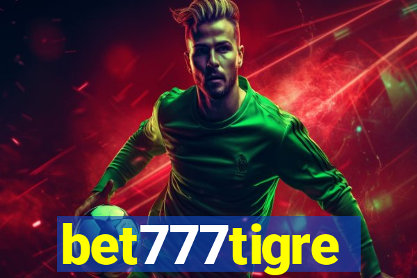 bet777tigre