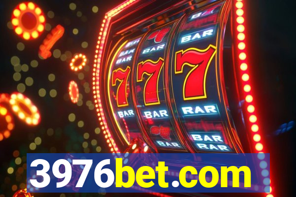 3976bet.com