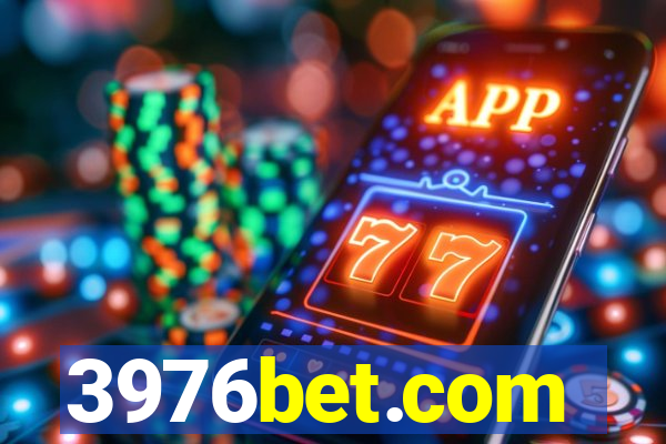 3976bet.com