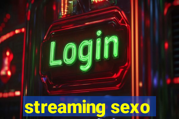 streaming sexo