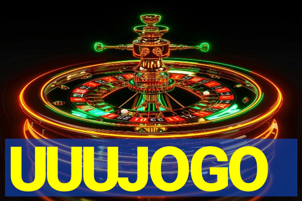 UUUJOGO
