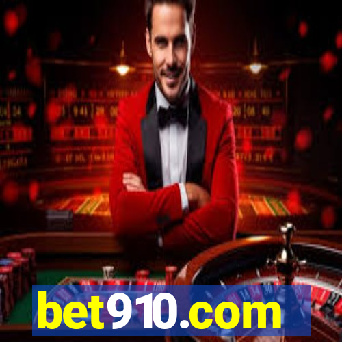 bet910.com