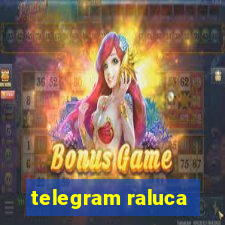 telegram raluca