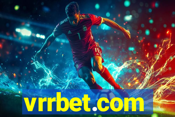 vrrbet.com