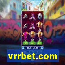 vrrbet.com