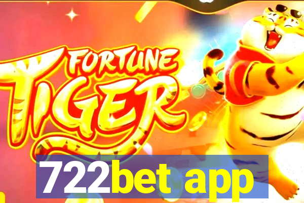 722bet app