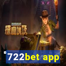 722bet app