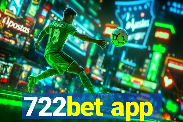 722bet app