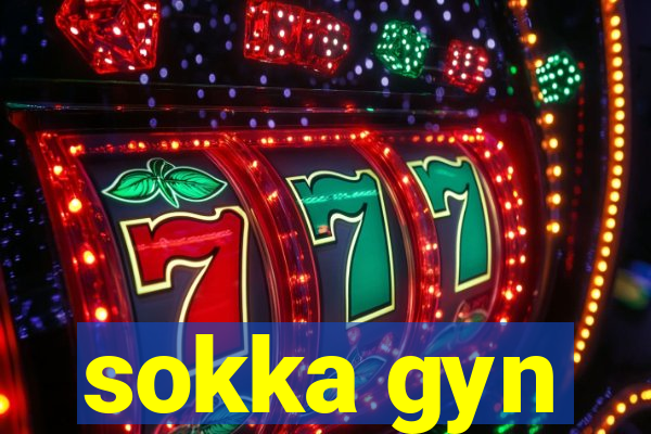 sokka gyn
