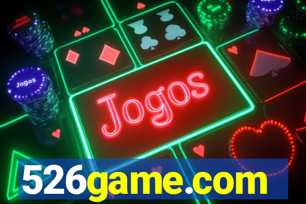 526game.com