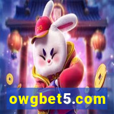 owgbet5.com