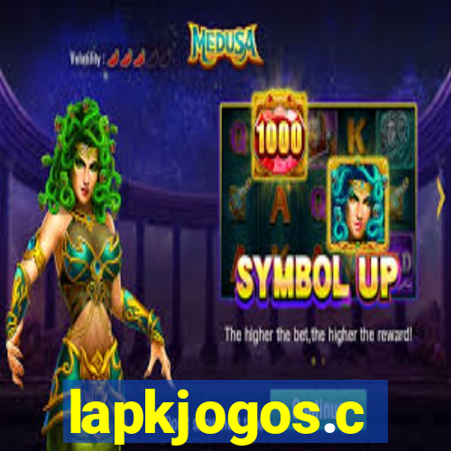 lapkjogos.c