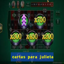 cartas para julieta download dublado hd